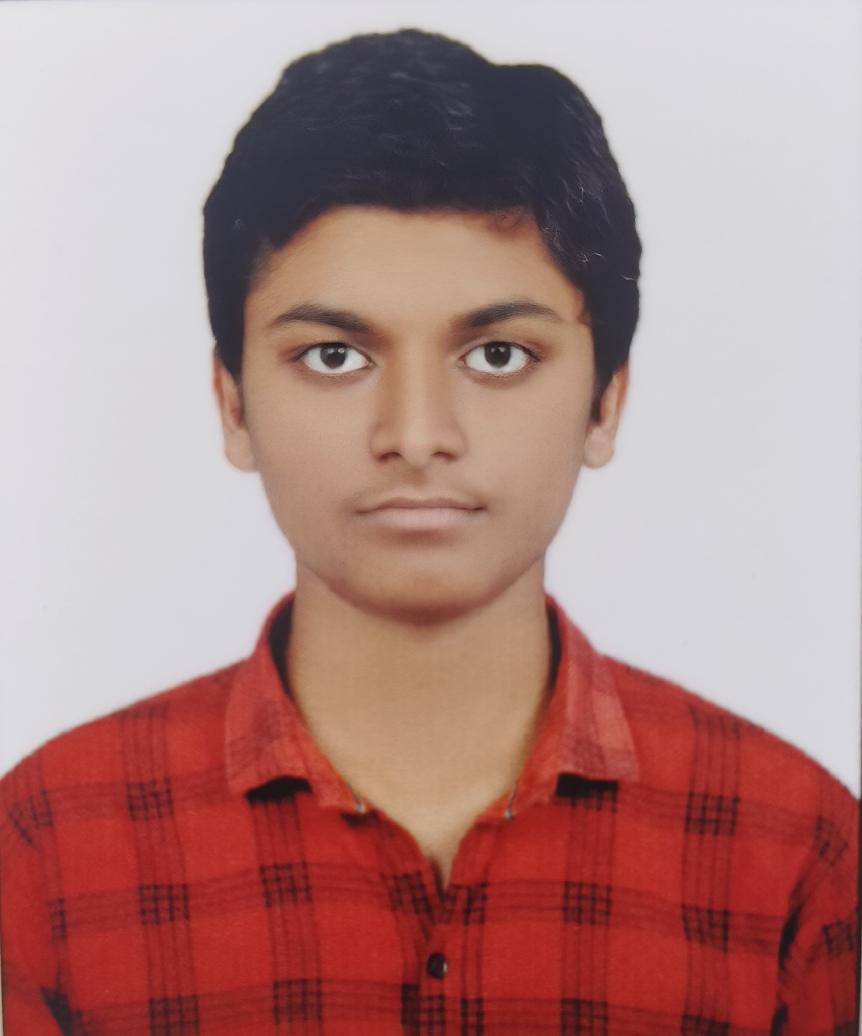 Vijay Chalendra